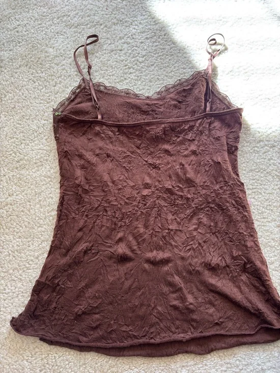 Y2K Bling Cami Top - Picture 4 of 4